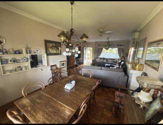 4 BEDROOM HOUSE FOR SALE IN PRESTBURY